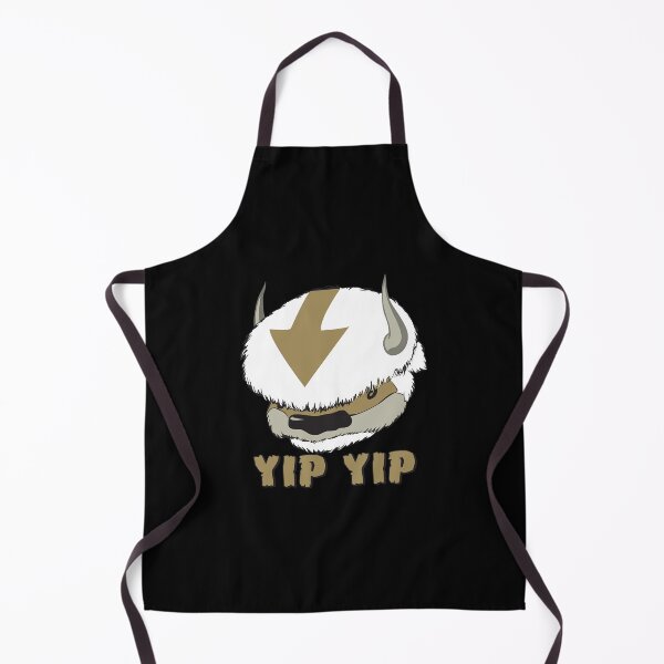 Item preview, Appa Yip Yip designed and sold by RylanGuzon.