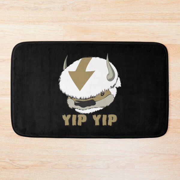 Item preview, Appa Yip Yip  designed and sold by RylanGuzon.