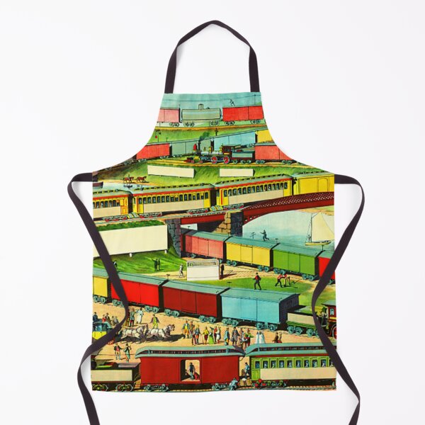 Item preview, Mr Choo Choo designed and sold by bigted9.