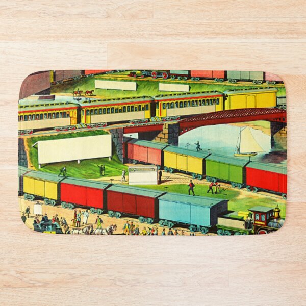 Item preview, Mr Choo Choo designed and sold by bigted9.
