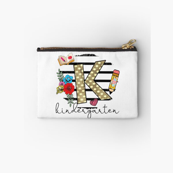 Item preview, Happy First Day of Kindergarten- Back to School designed and sold by younghopes.