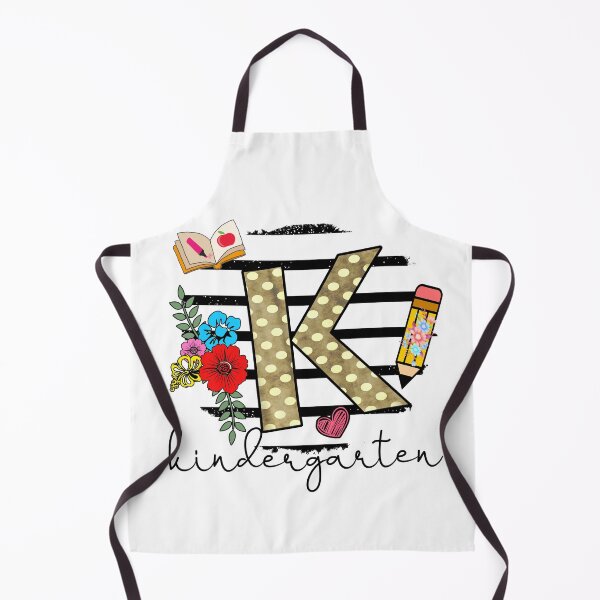 Item preview, Happy First Day of Kindergarten- Back to School designed and sold by younghopes.