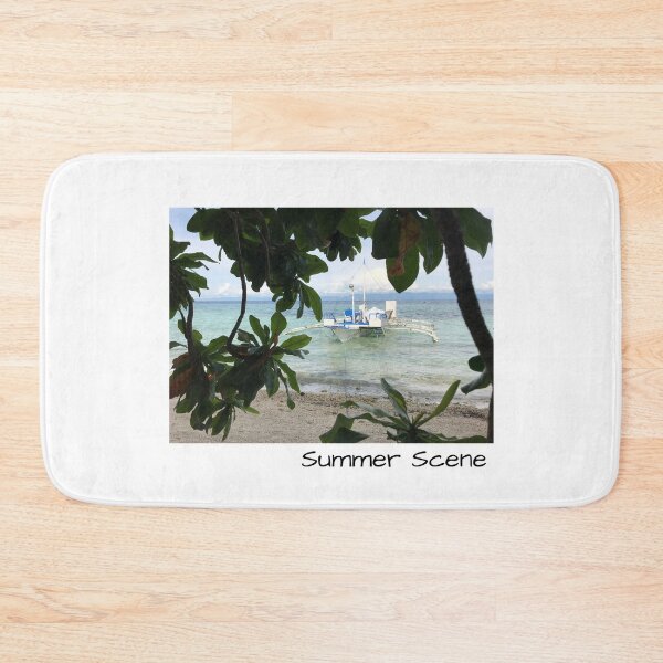 Item preview, SUMMER SCENE designed and sold by iAmmAja43.