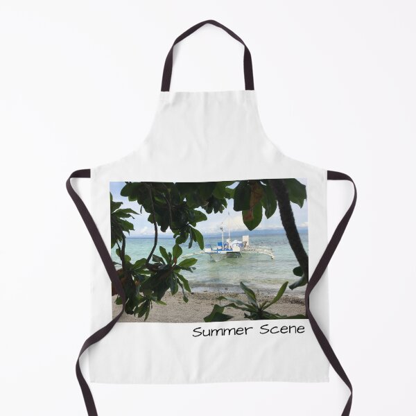 Item preview, SUMMER SCENE designed and sold by iAmmAja43.