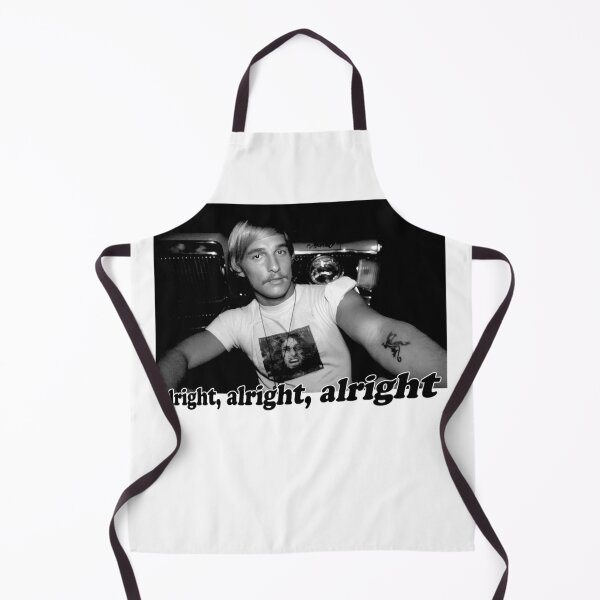Item preview, Well alright Dazed and Confused art alright Design Halloween Christmas designed and sold by DazedconfusedHT.