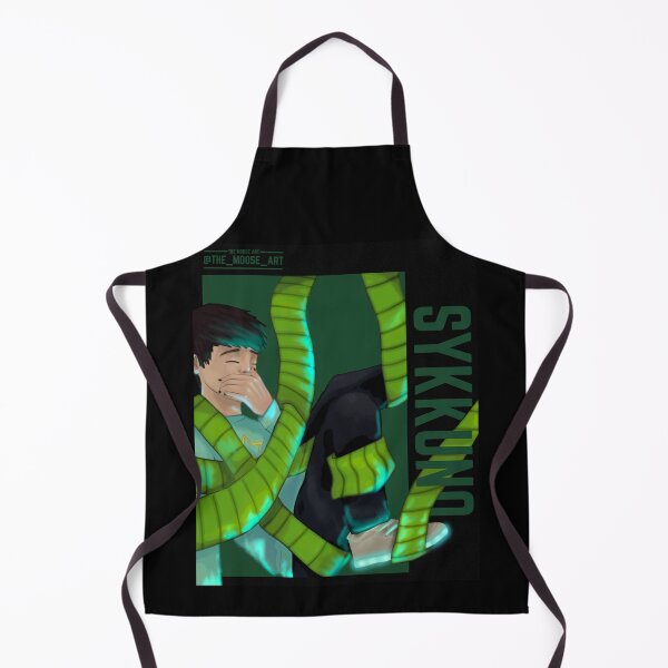 Item preview, Sykkuno designed and sold by TheMooooooose.