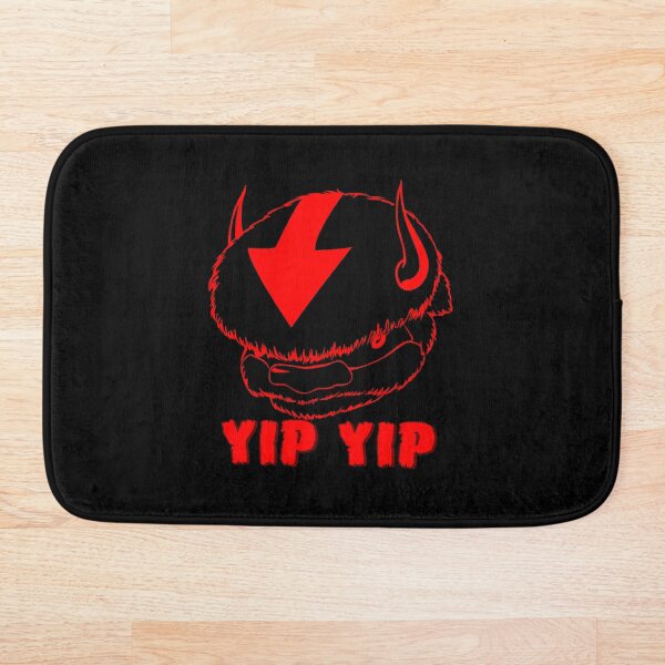 Item preview, Appa Yip Yip 3  designed and sold by RylanGuzon.