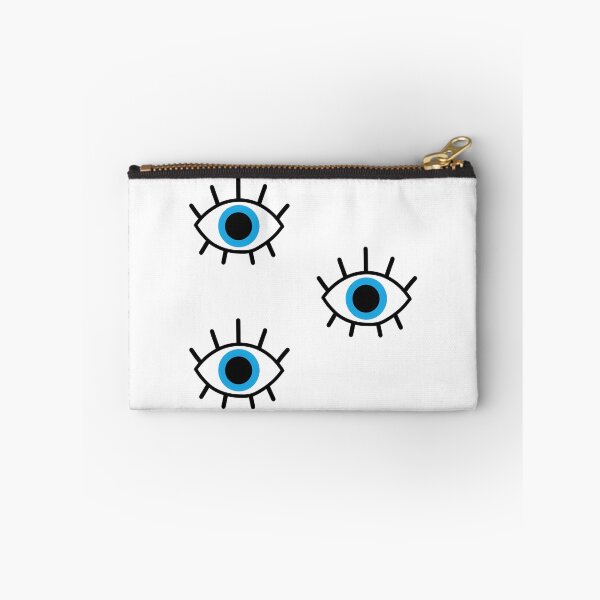 Item preview, preppy eye sticker pack designed and sold by mollsdesignss.