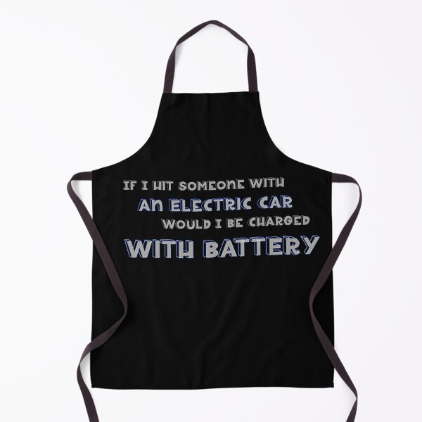 Item preview, BATTERY CHARGES designed and sold by THE AMERICAN TEEVANGELIST.