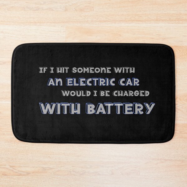 Item preview, BATTERY CHARGES designed and sold by THE AMERICAN TEEVANGELIST.