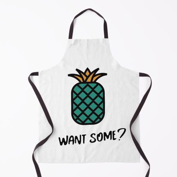 Item preview, Green Pineapple designed and sold by koricana.