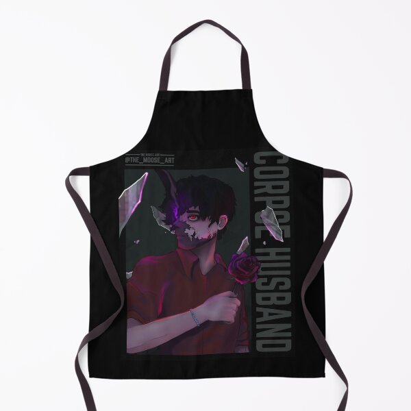 Item preview, Corpse Husband designed and sold by TheMooooooose.