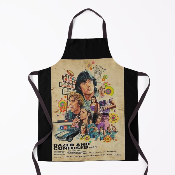 Item preview, Movie quote Dazed and Confused art alright Design Christmas designed and sold by DazedconfusedHT.