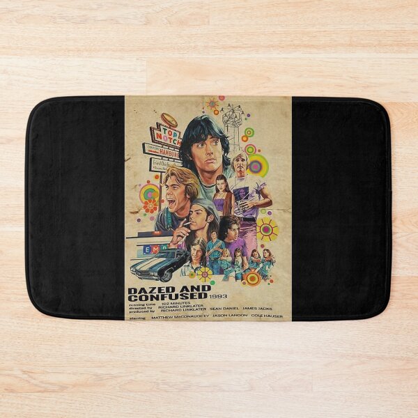 Item preview, Movie quote Dazed and Confused art alright Design Christmas designed and sold by DazedconfusedHT.