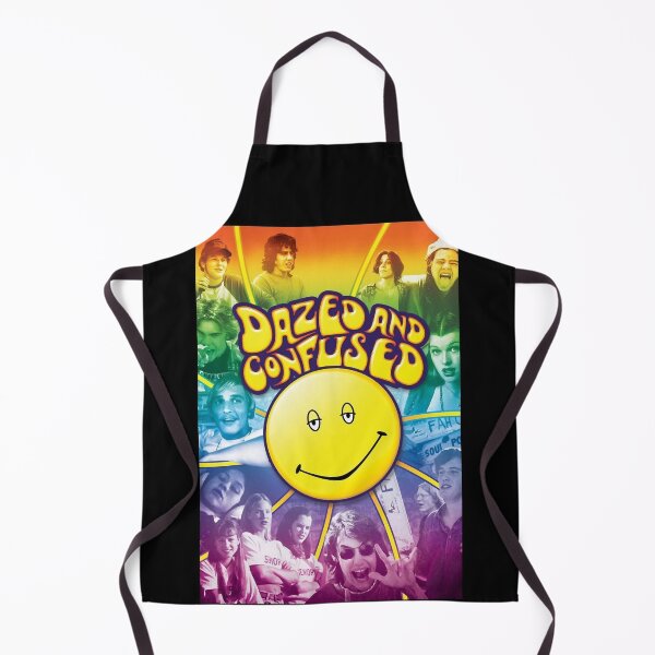 Item preview, Movie quote Dazed and Confused art alright Design Halloween designed and sold by DazedconfusedHT.