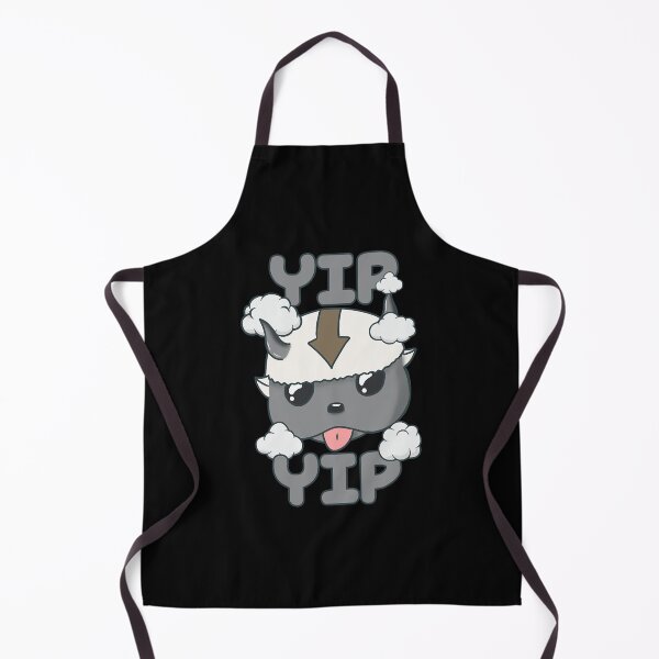 Item preview, APPA CUTE YIP YIP designed and sold by RylanGuzon.