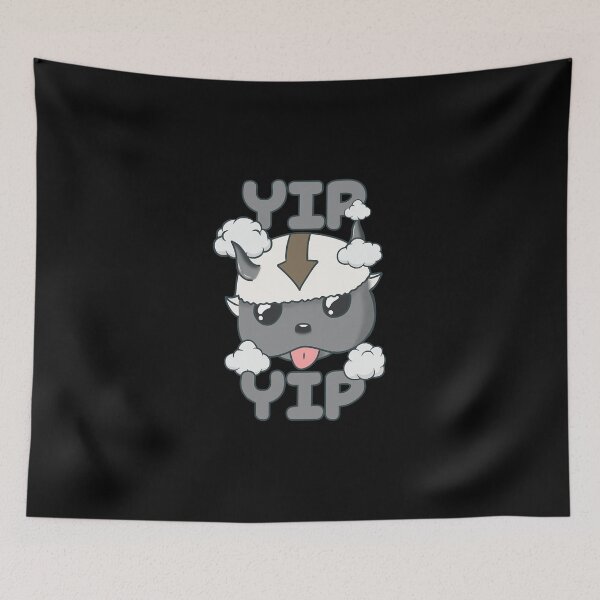 Item preview, APPA CUTE YIP YIP  designed and sold by RylanGuzon.