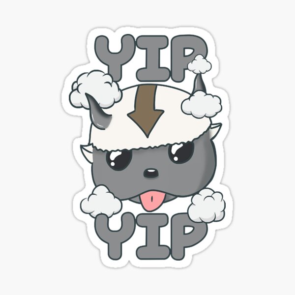 Appa Stickers for Sale