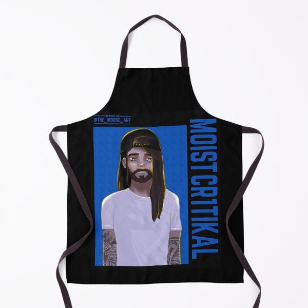Item preview, MoistCr1tikal designed and sold by TheMooooooose.