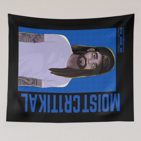 Item preview, MoistCr1tikal designed and sold by TheMooooooose.