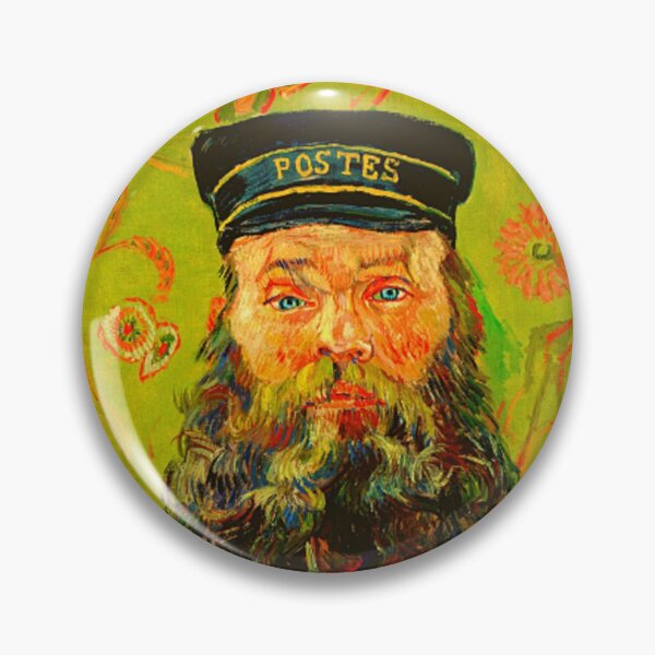 Item preview, Postman designed and sold by bigted9.