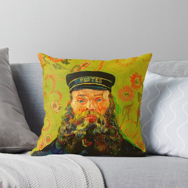 Item preview, Postman designed and sold by bigted9.
