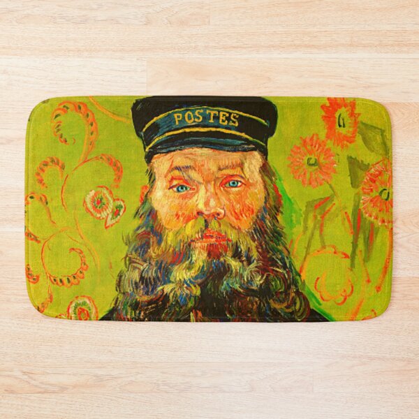 Item preview, Postman designed and sold by bigted9.