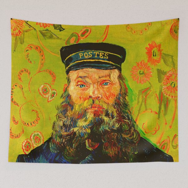 Item preview, Postman designed and sold by bigted9.