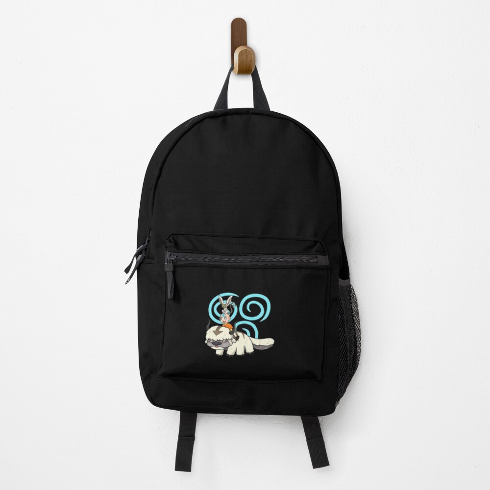 Item preview, Backpack designed and sold by RylanGuzon.