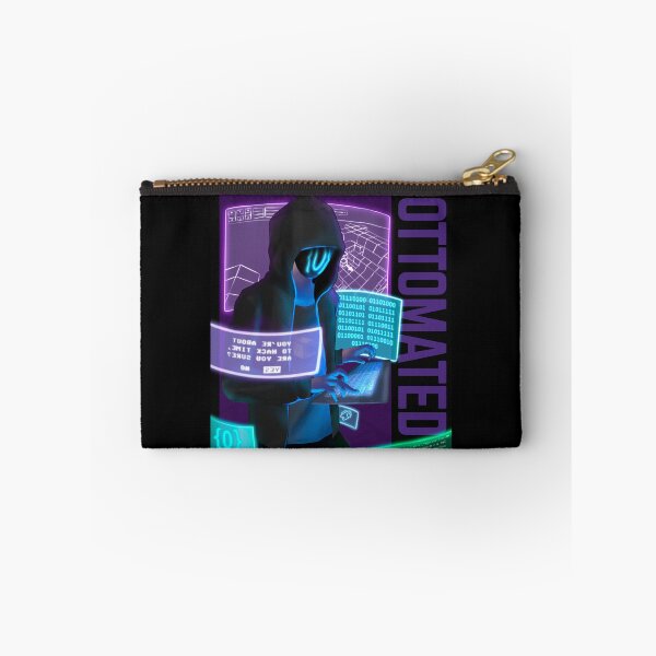 Item preview, Ottomated designed and sold by TheMooooooose.