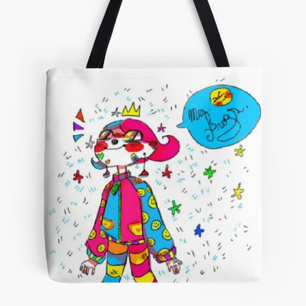 Item preview, Littleclown designed and sold by Litlefukers.