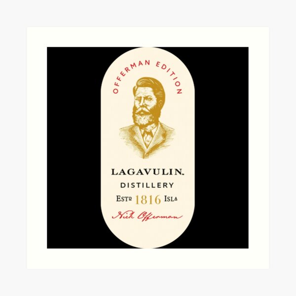 lagavulin shirt