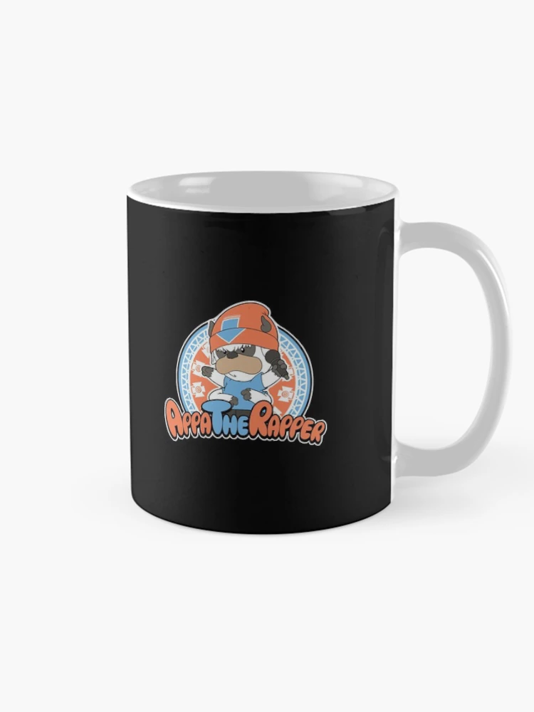 Thumbnail 3 of 6, Coffee Mug, Appa The Rapper  designed and sold by RylanGuzon.