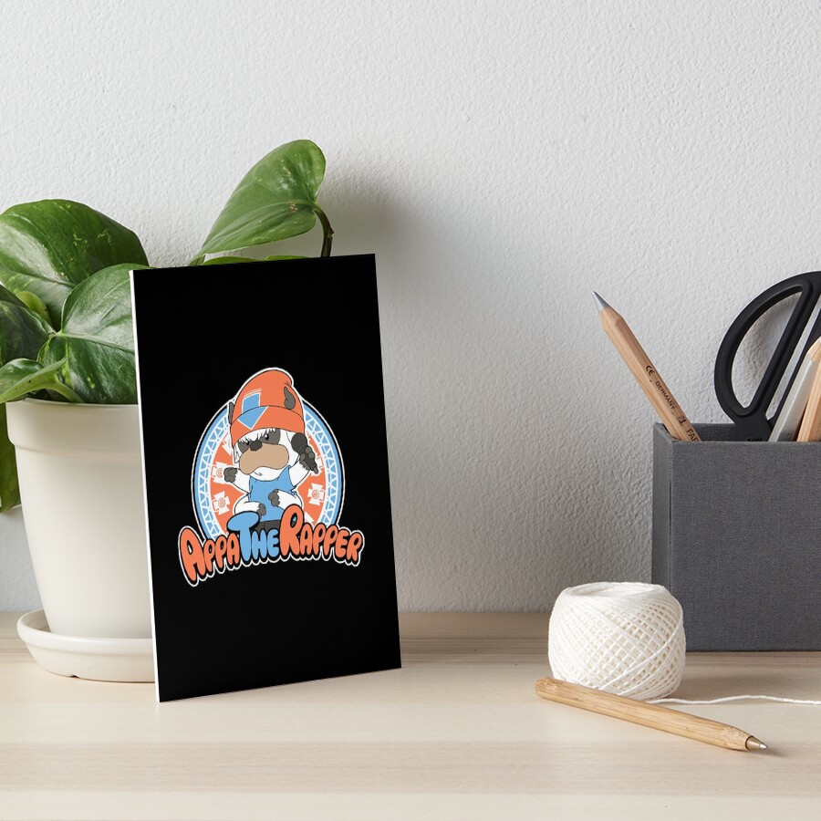Item preview, Art Board Print designed and sold by RylanGuzon.