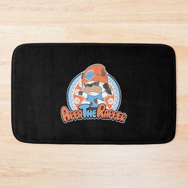 Item preview, Appa The Rapper  designed and sold by RylanGuzon.
