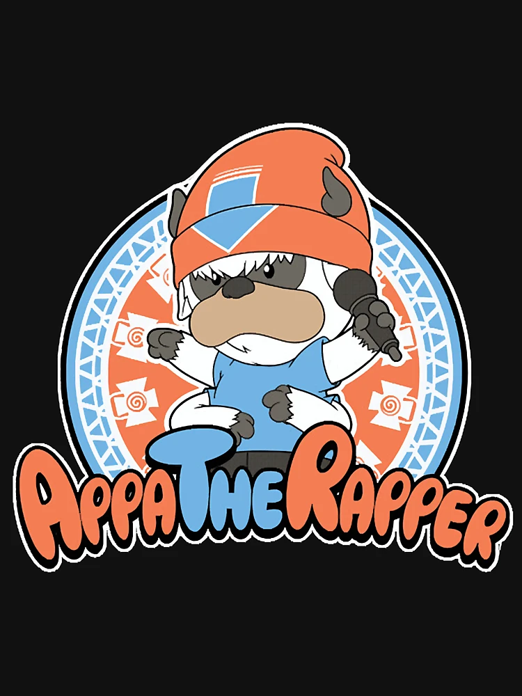 Thumbnail 6 von 6, Premium Oversized Pullover, Appa der Rapper designt und verkauft von RylanGuzon.