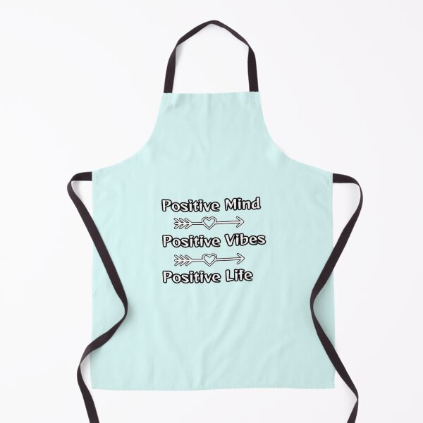 Item preview, Positive mind, vibes, life designed and sold by mcsbeautyy.