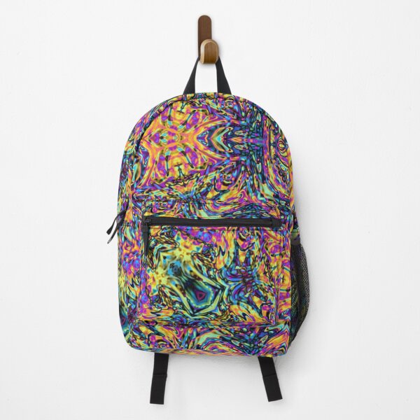 Item preview, Psychedelic tiles 75. designed and sold by cr6zym1nd.