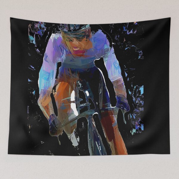Item preview, Test Tee by Sachse Cyclist designed and sold by Tom Sachse.