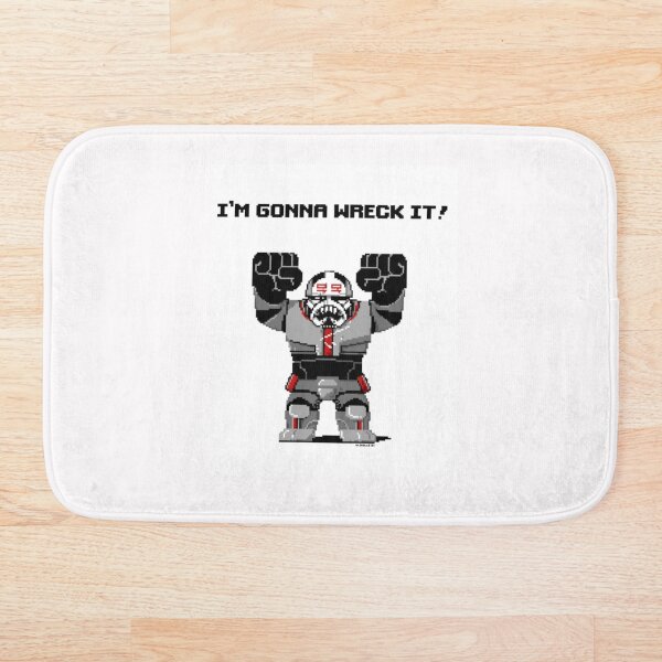 Item preview, Wrecker T-ShirtI'm Gonna Wreck It!  designed and sold by Maloch.