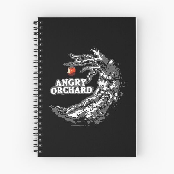 Item preview, Angry Orchard designed and sold by SoldMescaline.