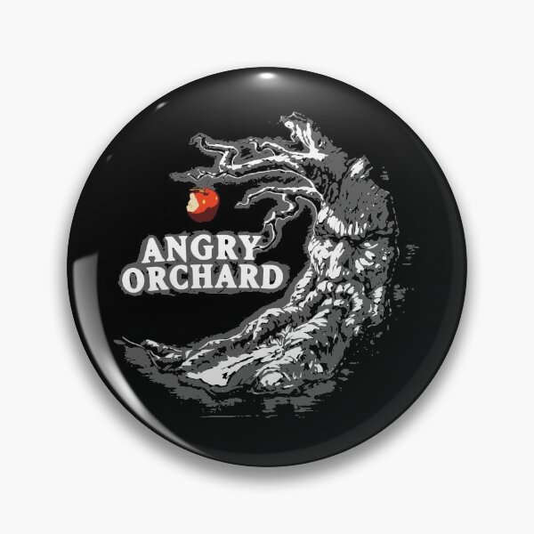 Item preview, Angry Orchard designed and sold by SoldMescaline.