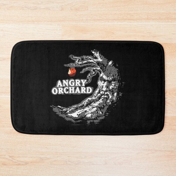 Item preview, Angry Orchard designed and sold by SoldMescaline.