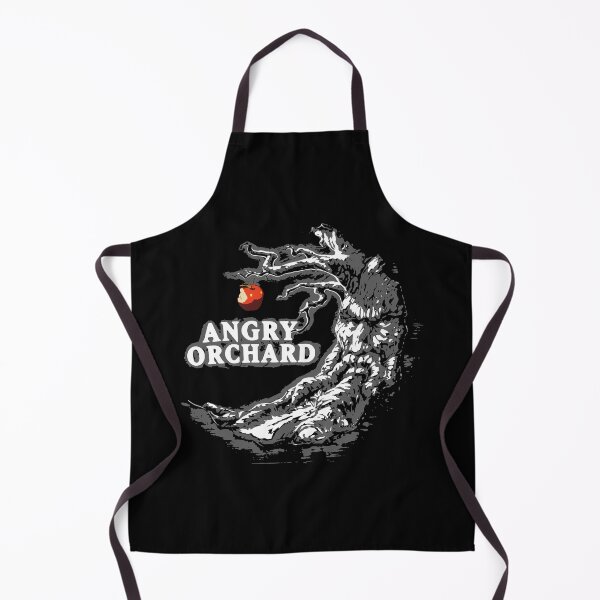 Item preview, Angry Orchard designed and sold by SoldMescaline.