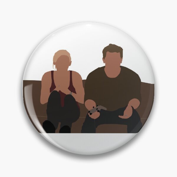 Item preview, Nathan and Elena  designed and sold by MGraweyFilms.
