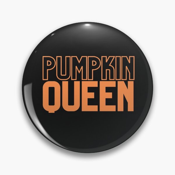 Item preview, Pumpkin Queen- Smashing pumpkins- Halloween designed and sold by Ferlaluu.