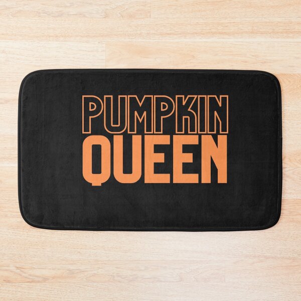 Item preview, Pumpkin Queen- Smashing pumpkins- Halloween designed and sold by Ferlaluu.