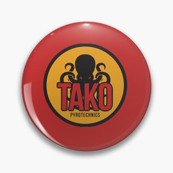 Item preview, Tako 2-color designed and sold by zealous0905.