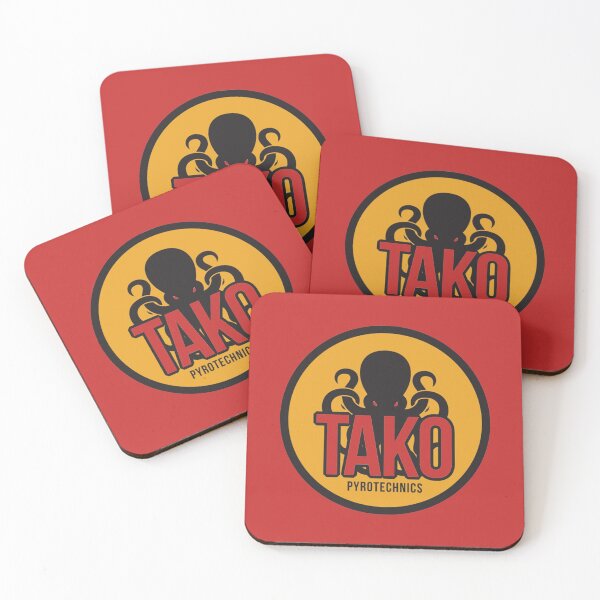 Item preview, Tako 2-color designed and sold by zealous0905.