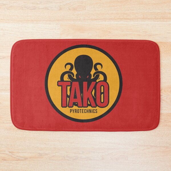 Item preview, Tako 2-color designed and sold by zealous0905.
